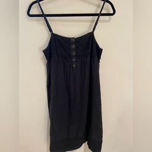 Juicy Couture Dress (black, size 2)